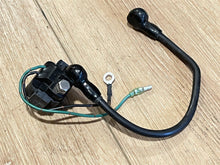 Tohatsu 3H8760400 Starter Solenoid - Used