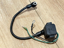 Tohatsu 3H8760400 Starter Solenoid - Used