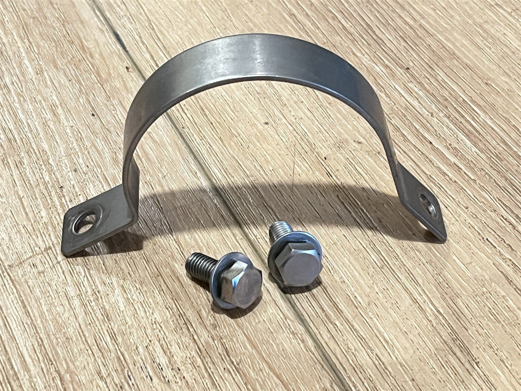 Tohatsu 3R0760090 Starter Motor Band - Used