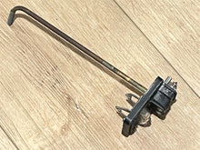 Johnson Evinrude OMC 398409 Fuel/Gas Tank Housing - Used