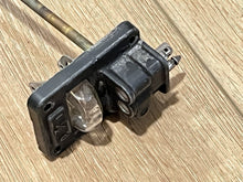 Johnson Evinrude OMC 398409 Fuel/Gas Tank Housing - Used