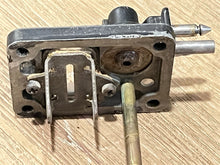 Johnson Evinrude OMC 398409 Fuel/Gas Tank Housing - Used