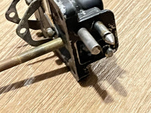 Johnson Evinrude OMC 398409 Fuel/Gas Tank Housing - Used