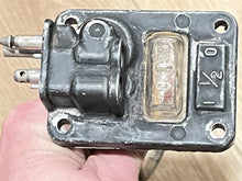 Johnson Evinrude OMC 398409 Fuel/Gas Tank Housing - Used