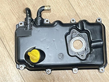 Tohatsu 3R0B010210 Cylinder Head Cover - Used