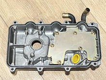 Tohatsu 3R0B010210 Cylinder Head Cover - Used