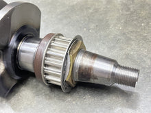 Tohatsu 3R0000301 Crankshaft - Used