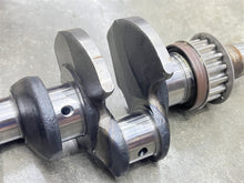 Tohatsu 3R0000301 Crankshaft - Used