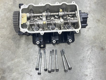 Tohatsu 3R0B010010 Cylinder Head - Used