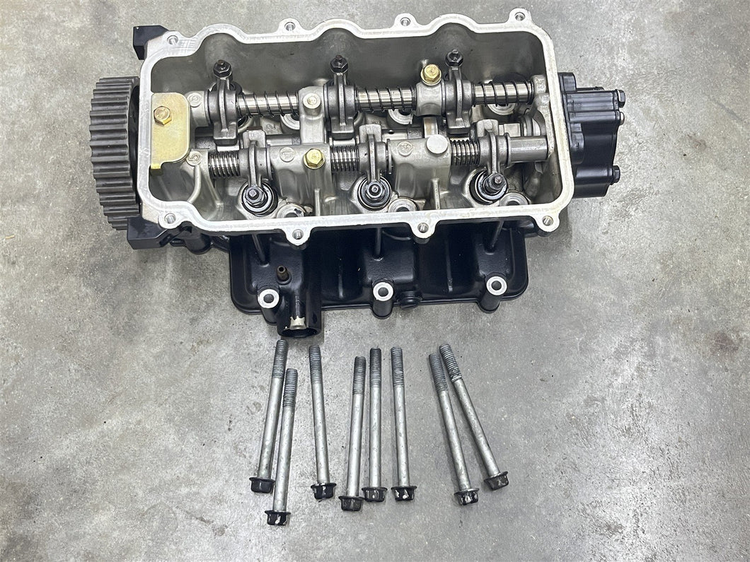 Tohatsu 3R0B010010 Cylinder Head - Used