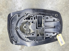 Mercury 858582T Adaptor Plate Assembly - Used