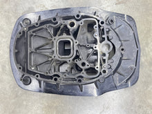 Mercury 858582T Adaptor Plate Assembly - Used