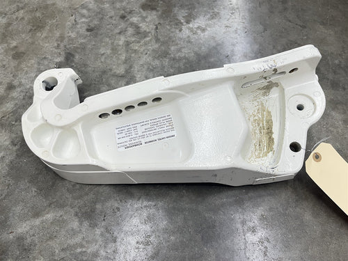 Johnson Evinrude OMC 5037197 Clamp Bracket - Starboard - Used