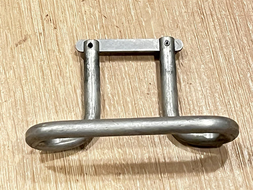 Chrysler Force A1372 FA1372 Remote Steering Bracket - Used