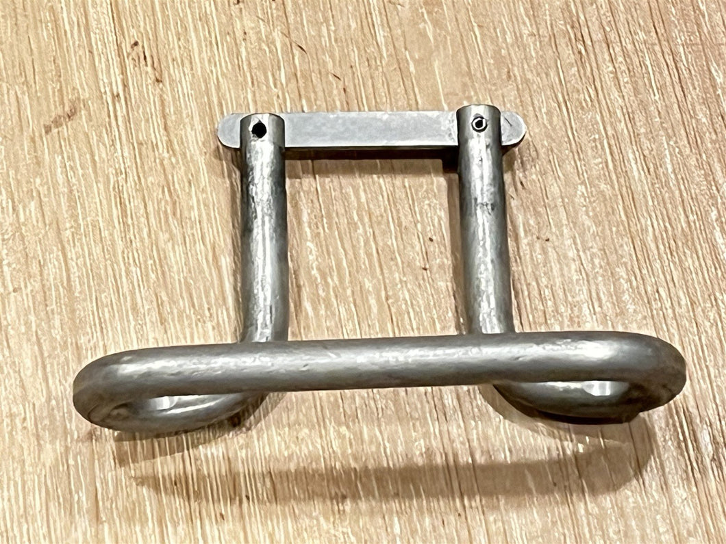 Chrysler Force A1372 FA1372 Remote Steering Bracket - Used