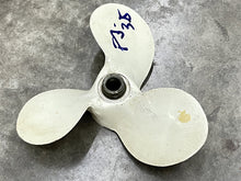 Michigan Wheel PJ-38 Propeller 10 3/8 x 13 1/4 - Used