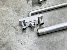 West Wind OMHD-DC2/SW Steering Connection Kit