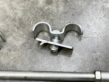 West Wind OMHD-DC2/SW Steering Connection Kit