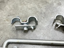 West Wind OMHD-DC2/SW Steering Connection Kit