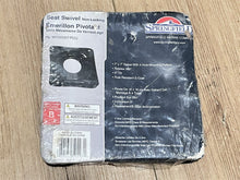 Springfield W1100007-PDQ 7" Seat Swivel