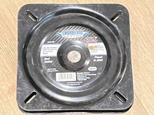 Shoreline Marine SL91128 Seat Swivel - Fits Most Standard 7" x 7" Seat Mount