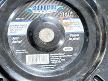 Shoreline Marine SL91128 Seat Swivel - Fits Most Standard 7" x 7" Seat Mount