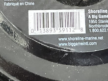 Shoreline Marine SL91128 Seat Swivel - Fits Most Standard 7" x 7" Seat Mount