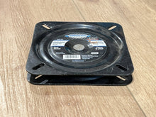 Shoreline Marine SL91128 Seat Swivel - Fits Most Standard 7" x 7" Seat Mount
