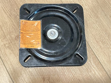 Shoreline Marine SL91128 Seat Swivel - Fits Most Standard 7" x 7" Seat Mount