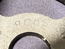 Piranha Propeller RCOB End Cap