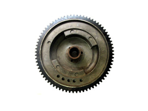 Johnson Evinrude OMC 583011 Flywheel Used