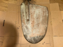 Vintage Chris Craft Brass Rudder + Stuffing Box