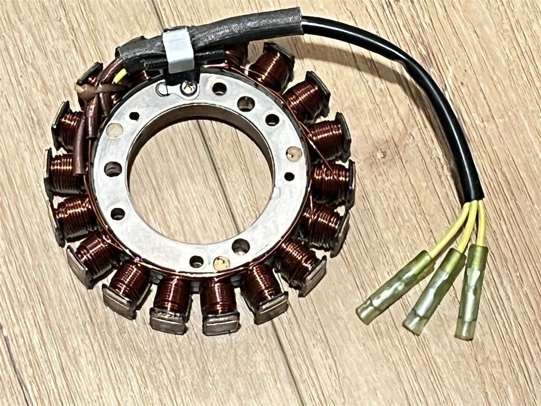 Tohatsu 3R0061230 Alternator Assembly - Used