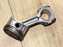 Tohatsu 3R0000010 Piston 3R0000400 Connecting Rod - Used