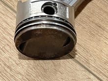 Tohatsu 3R0000010 Piston 3R0000400 Connecting Rod - Used