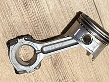 Tohatsu 3R0000010 Piston 3R0000400 Connecting Rod - Used