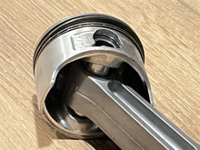 Tohatsu 3R0000010 Piston 3R0000400 Connecting Rod - Used