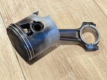 Mercury 850026T1 Piston Assembly - Used