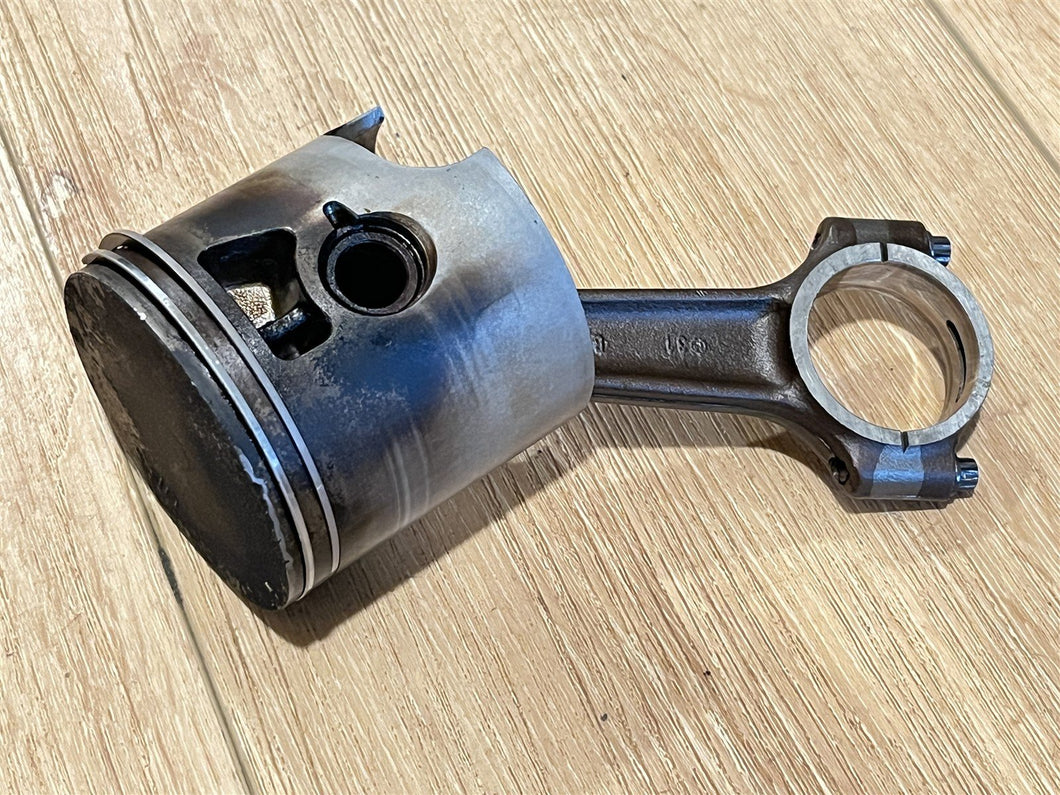 Mercury 850026T1 Piston Assembly - Used