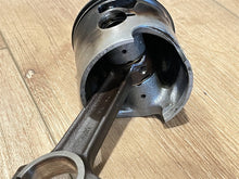 Mercury 850026T1 Piston Assembly - Used