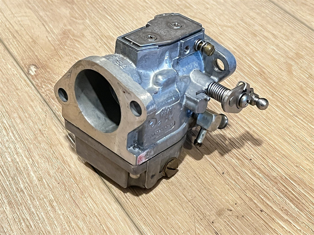 Mercury 823799T34 Carburetor (WME 92-1)
