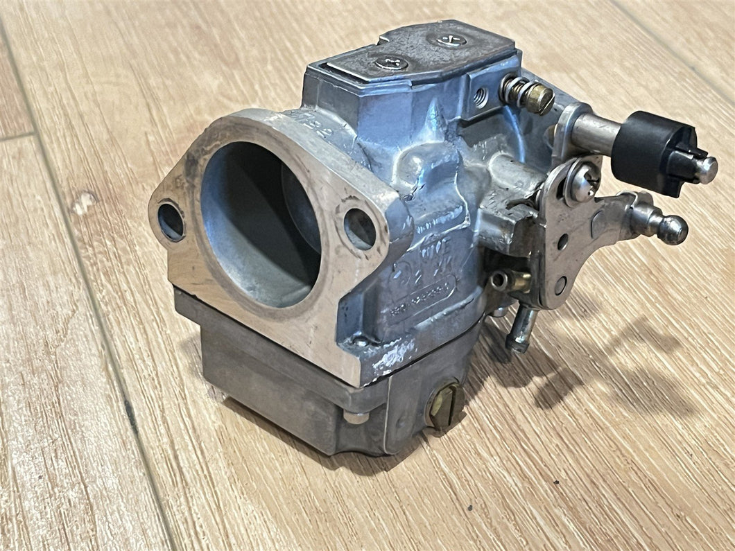 Mercury 823799T35 Carburetor (WME 92-2)