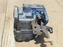 Mercury 823799T35 Carburetor (WME 92-2)