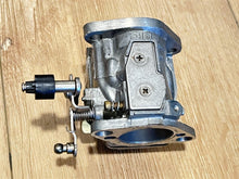 Mercury 823799T35 Carburetor (WME 92-2)