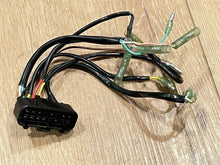 Tohatsu 3R0061671 OEM CORD A C.D. UNIT - Used