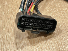 Tohatsu 3R0061671 OEM CORD A C.D. UNIT - Used