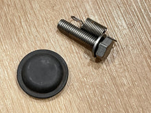 Tohatsu 3R0100700 Timing Belt Tensioner - Used