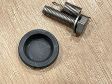 Tohatsu 3R0100700 Timing Belt Tensioner - Used