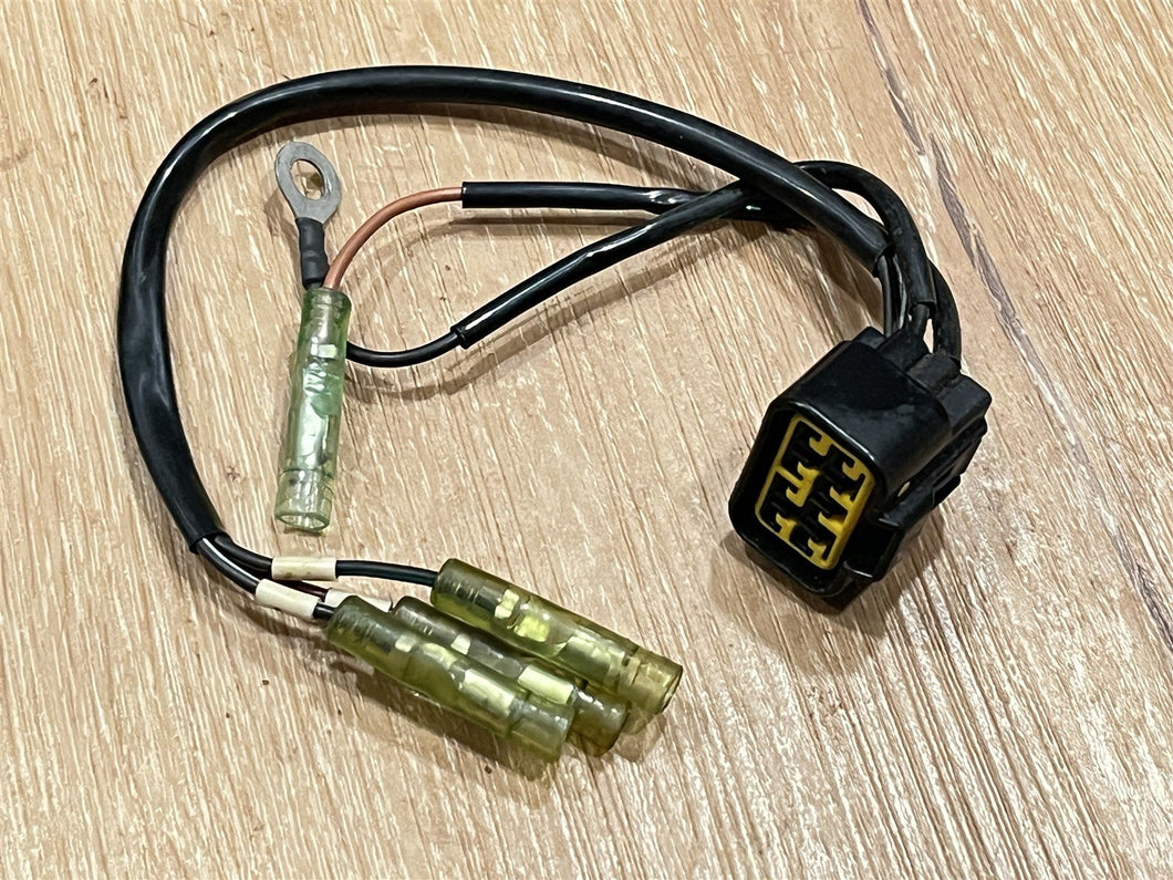 Tohatsu 3R0061680 Cord B C.D. Unit - Used