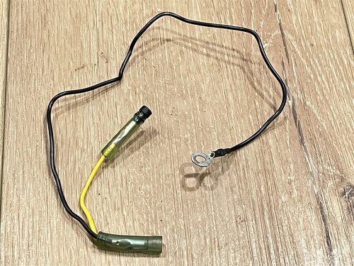 Tohatsu 3V5726780 Wire - Used